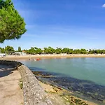 Moulin De La Brunette-6 By Interhome Saint-Palais-sur-Mer
