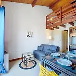 Moulin De La Brunette-6 By Interhome Appartement