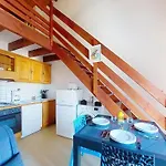 Appartement Moulin De La Brunette-6 By Interhome Saint-Palais-sur-Mer