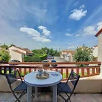 Appartement Moulin De La Brunette-6 By Interhome *