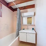 Moulin De La Brunette-6 By Interhome Appartement Saint-Palais-sur-Mer