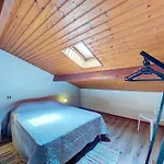 Appartement Moulin De La Brunette-6 By Interhome Saint-Palais-sur-Mer
