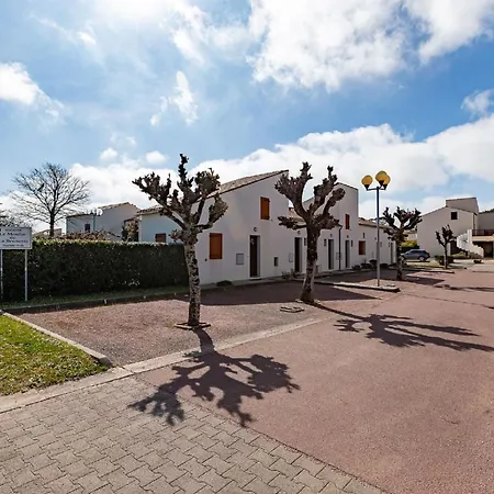 Moulin De La Brunette-6 By Interhome * Saint-Palais-sur-Mer
