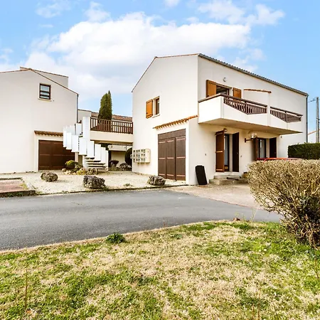 Moulin De La Brunette-6 By Interhome Appartement