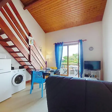 Moulin De La Brunette-6 By Interhome شقة
