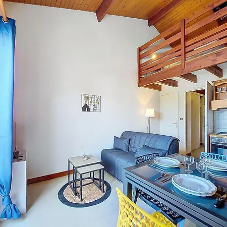 Moulin De La Brunette-6 By Interhome شقة