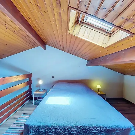 شقة Moulin De La Brunette-6 By Interhome