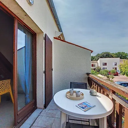 Moulin De La Brunette-6 By Interhome *
