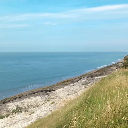 Lejlighed Moulin De La Brunette-6 By Interhome Saint-Palais-sur-Mer