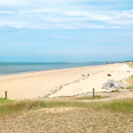 Moulin De La Brunette-6 By Interhome Lejlighed *