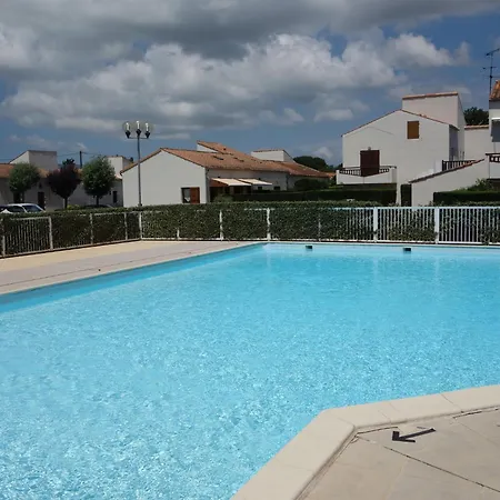 Lejlighed Moulin De La Brunette-6 By Interhome *