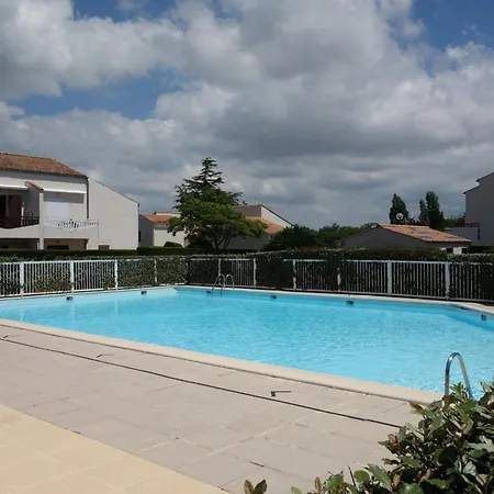 Moulin De La Brunette-6 By Interhome Lejlighed *