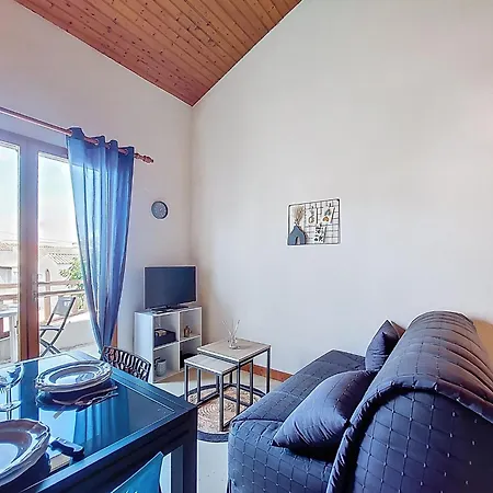 Moulin De La Brunette-6 By Interhome Lejlighed *