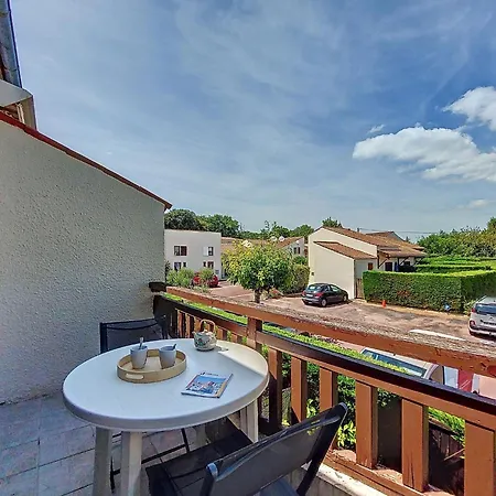 Lejlighed Moulin De La Brunette-6 By Interhome