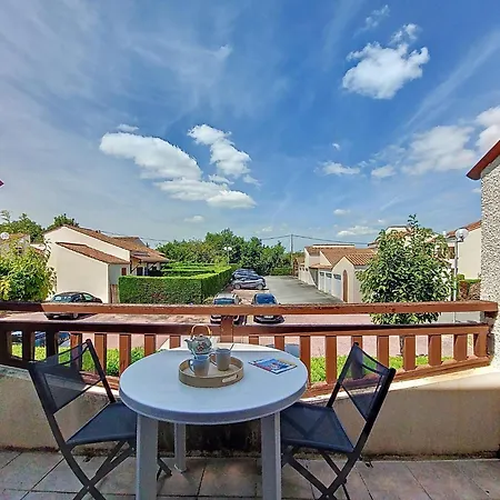 Lejlighed Moulin De La Brunette-6 By Interhome *