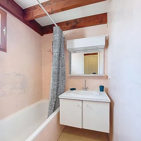 Moulin De La Brunette-6 By Interhome Lejlighed Saint-Palais-sur-Mer