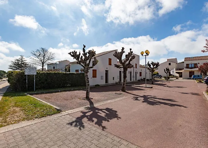 Moulin De La Brunette-6 By Interhome * 滨海圣帕莱