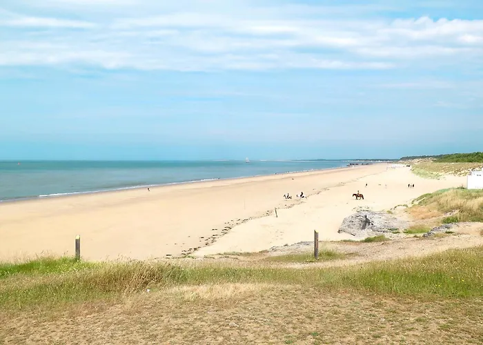 Moulin De La Brunette-6 By Interhome 公寓 *