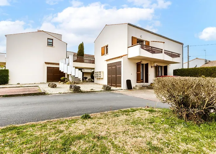 Moulin De La Brunette-6 By Interhome 公寓