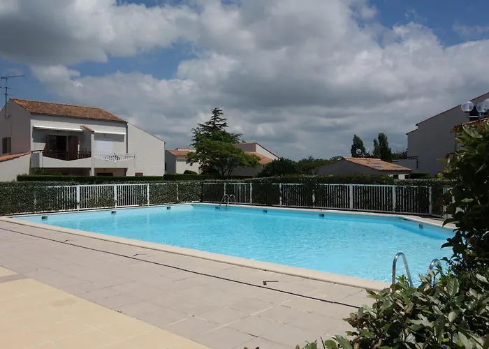 Moulin De La Brunette-6 By Interhome 公寓 *