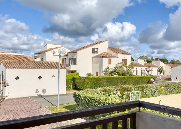 Moulin De La Brunette-6 By Interhome