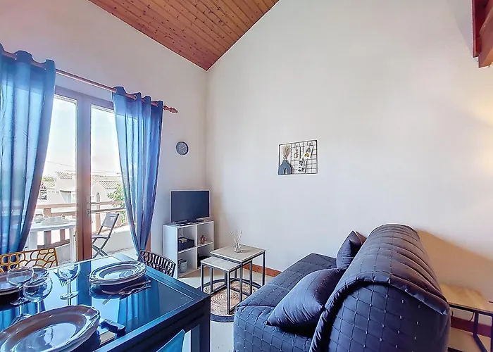 Moulin De La Brunette-6 By Interhome 公寓 *