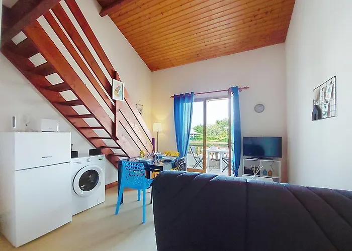 Moulin De La Brunette-6 By Interhome 公寓