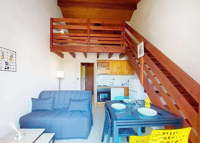 Moulin De La Brunette-6 By Interhome *