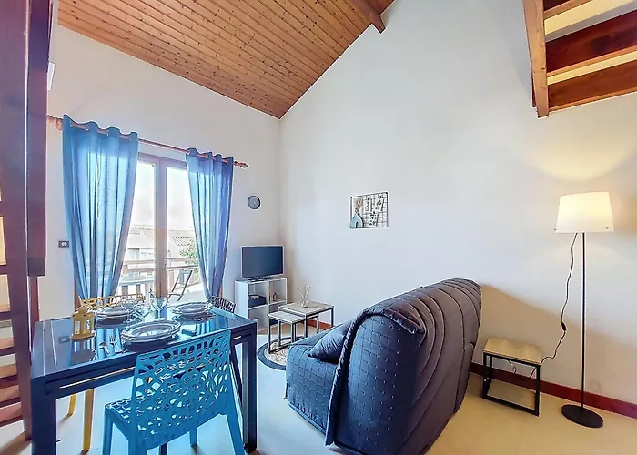 Moulin De La Brunette-6 By Interhome 公寓 滨海圣帕莱