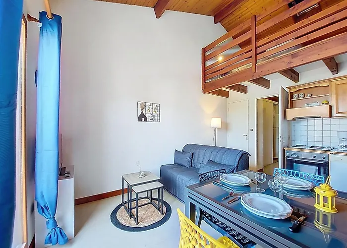 Moulin De La Brunette-6 By Interhome 公寓