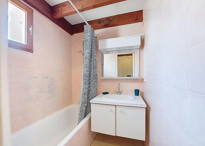 Moulin De La Brunette-6 By Interhome 公寓 滨海圣帕莱