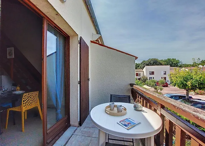 Moulin De La Brunette-6 By Interhome *