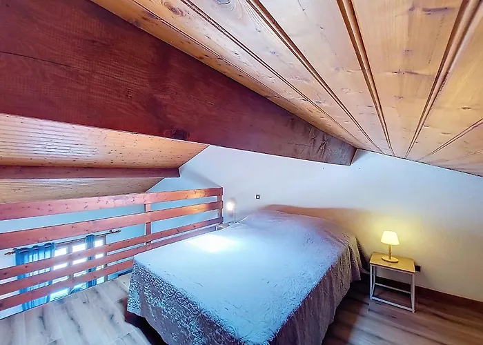 Moulin De La Brunette-6 By Interhome * 滨海圣帕莱