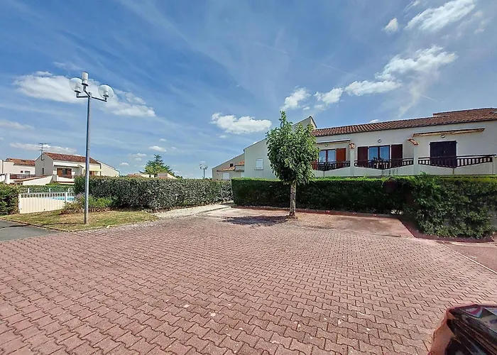 Moulin De La Brunette-6 By Interhome